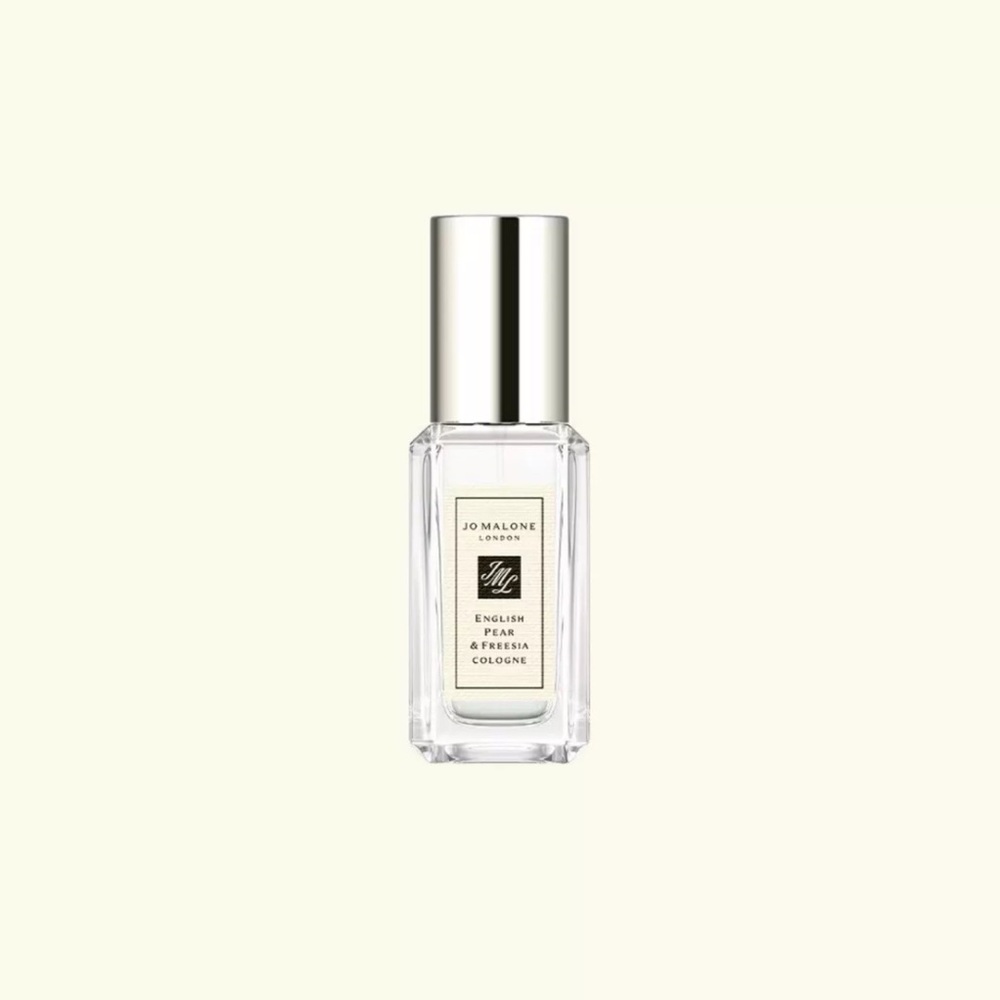 BRAND NEW- English Pear & Freesia Cologne